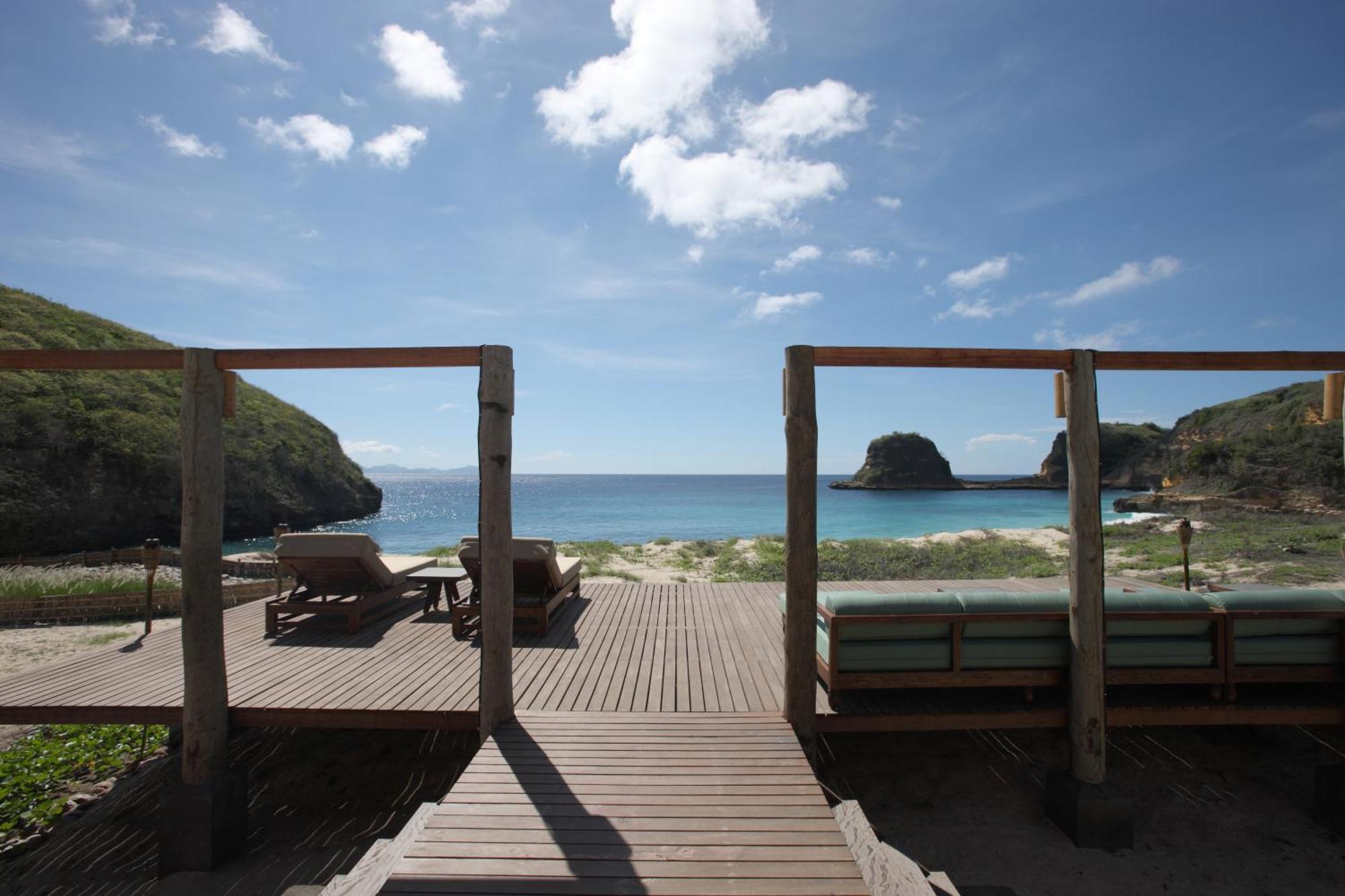Jeeva Beloam Beach Camp Tanjung Ringgit Eksteriør billede