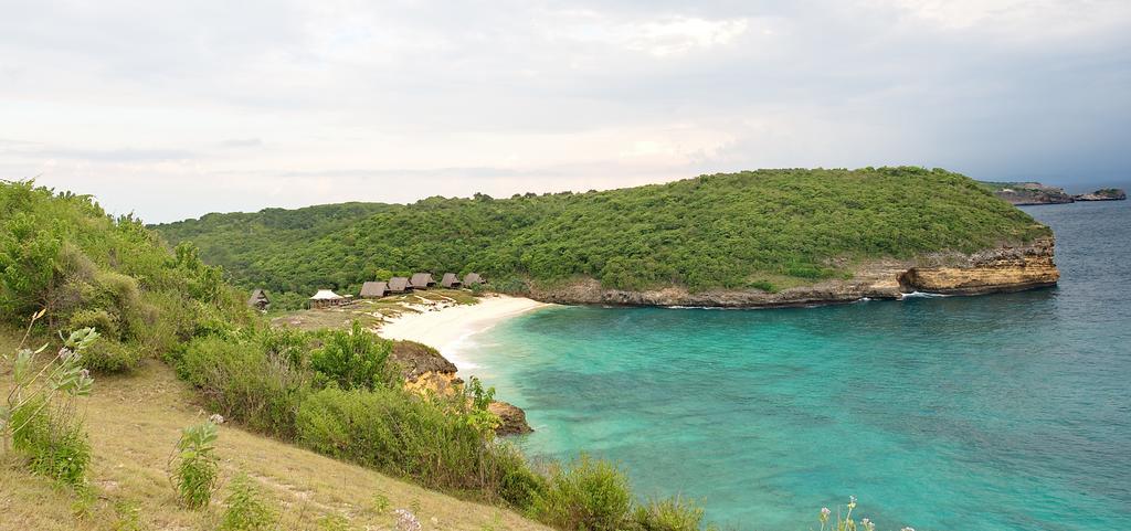 Jeeva Beloam Beach Camp Tanjung Ringgit Eksteriør billede