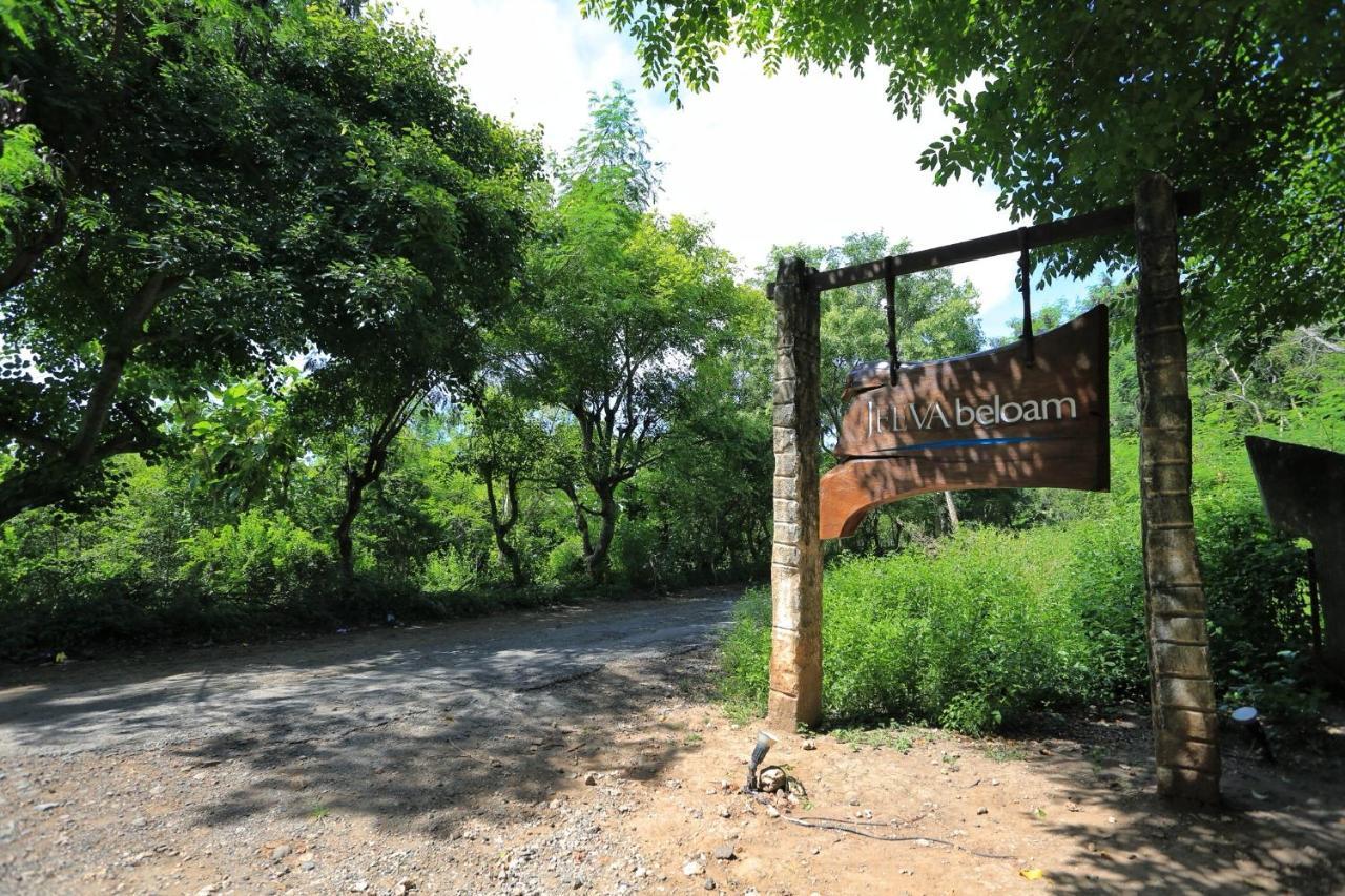 Jeeva Beloam Beach Camp Tanjung Ringgit Eksteriør billede
